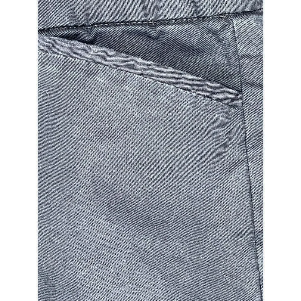 GAP Women's Bermuda Shorts Black Size 4